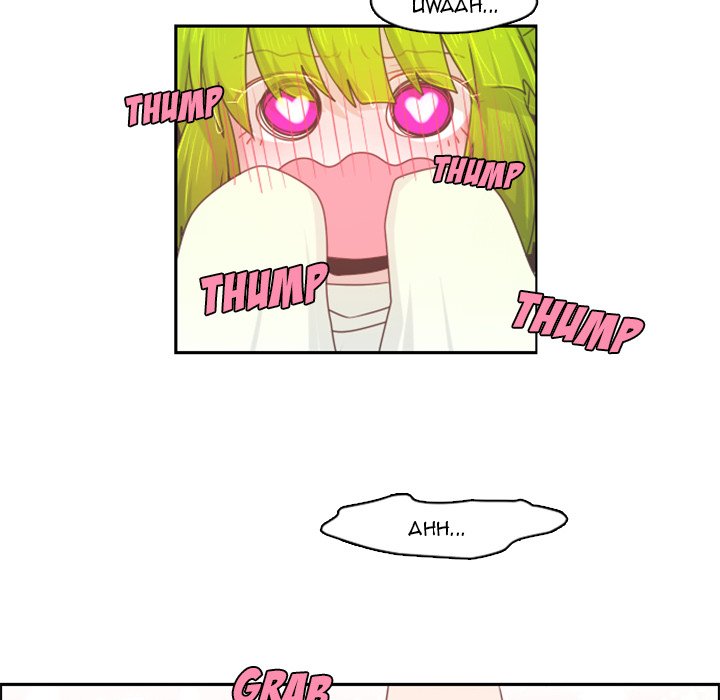 Go Away Mr Demon chapter 61 page 18