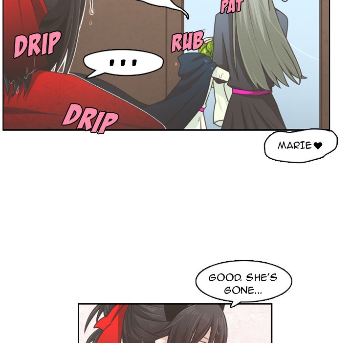 Go Away Mr Demon chapter 61 page 20