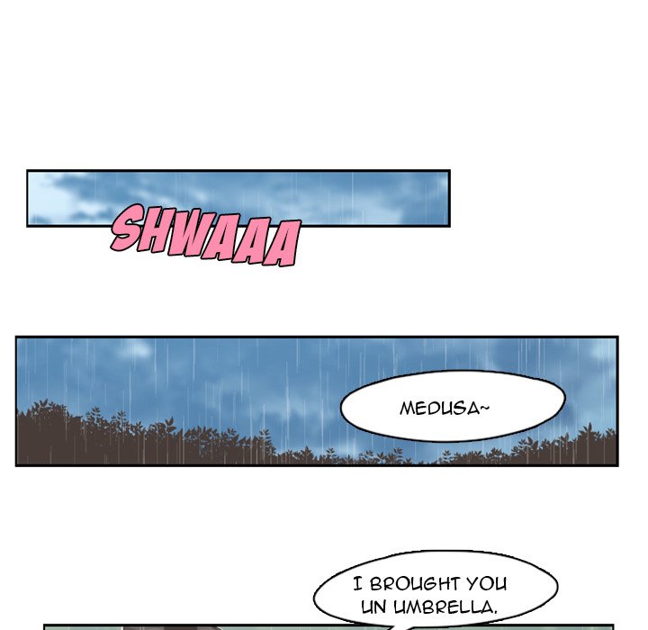 Go Away Mr Demon chapter 61 page 24