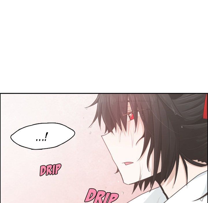 Go Away Mr Demon chapter 61 page 30