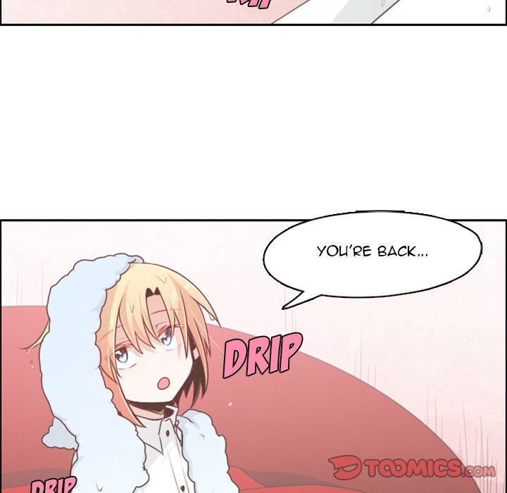 Go Away Mr Demon chapter 61 page 31