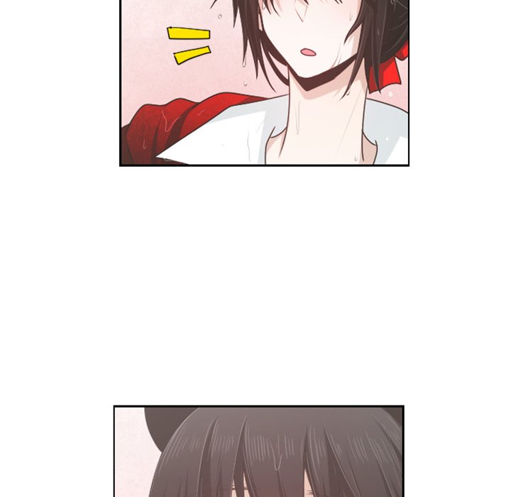 Go Away Mr Demon chapter 61 page 34