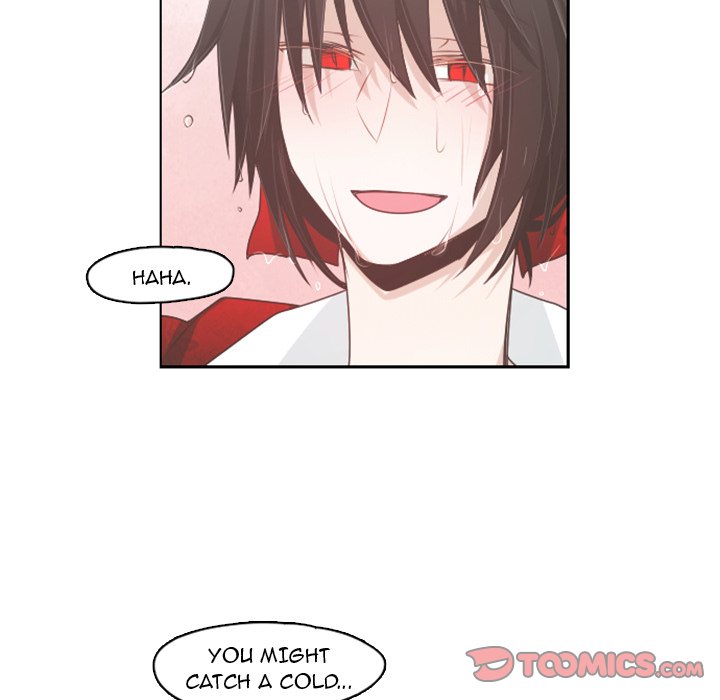 Go Away Mr Demon chapter 61 page 35