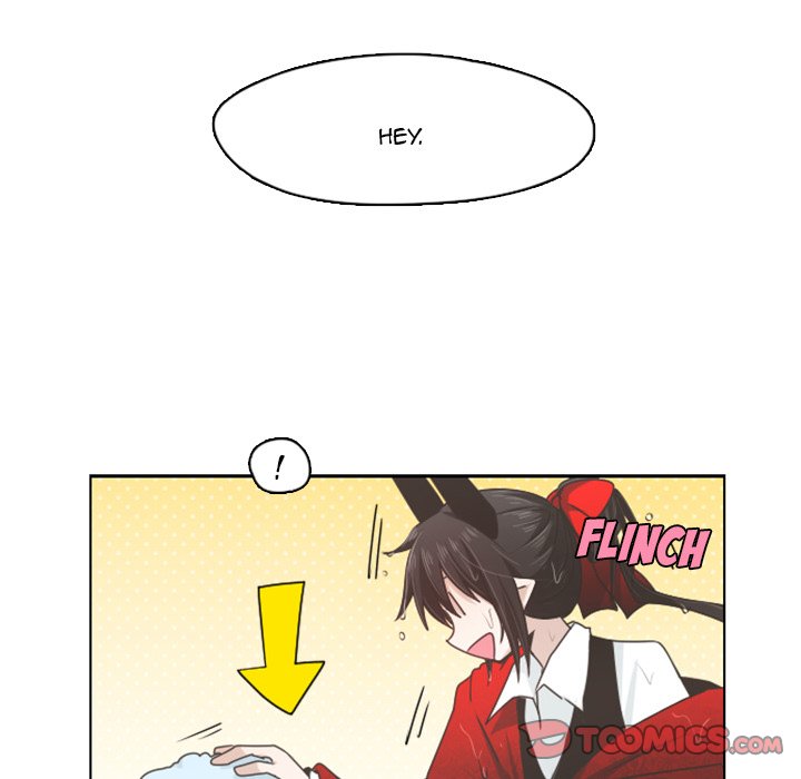 Go Away Mr Demon chapter 61 page 37