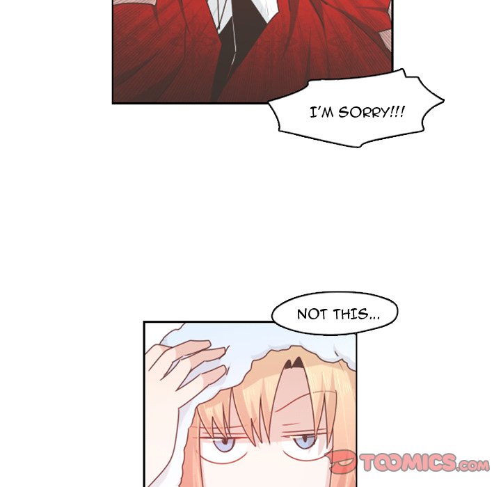 Go Away Mr Demon chapter 61 page 39