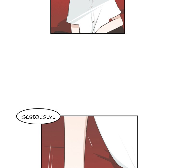 Go Away Mr Demon chapter 61 page 42