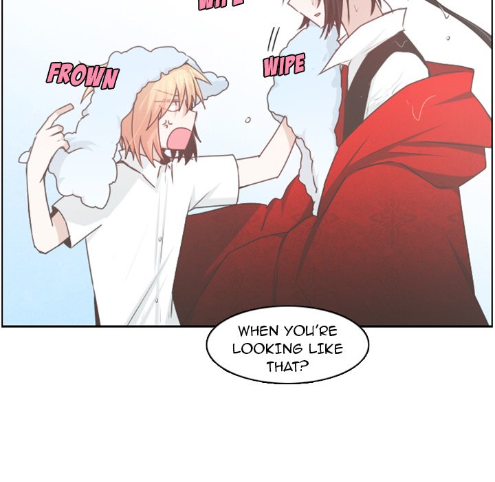 Go Away Mr Demon chapter 61 page 44