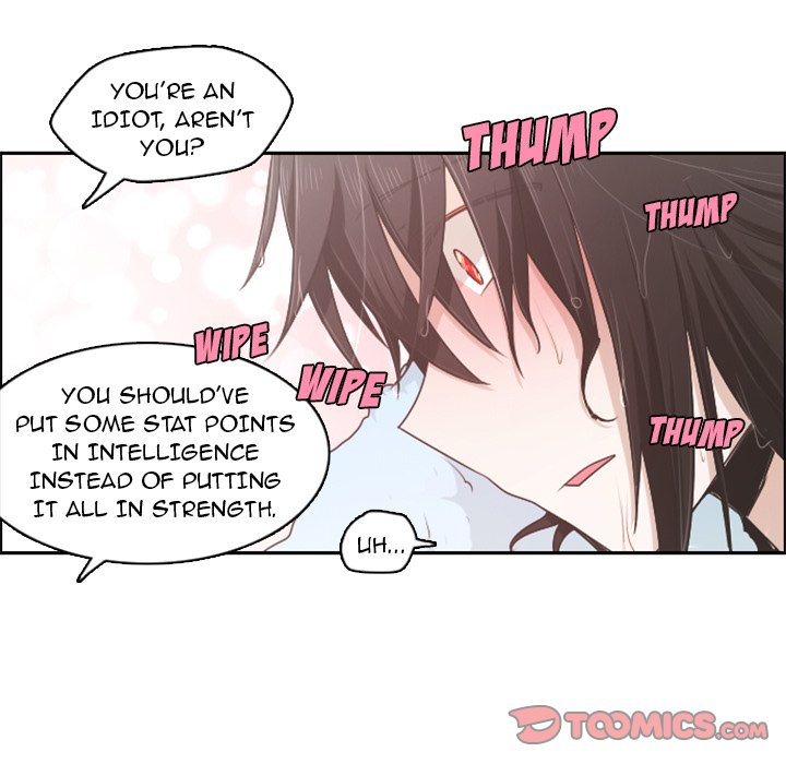 Go Away Mr Demon chapter 61 page 45