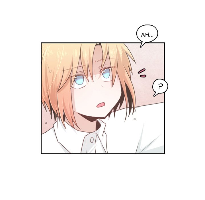 Go Away Mr Demon chapter 61 page 46