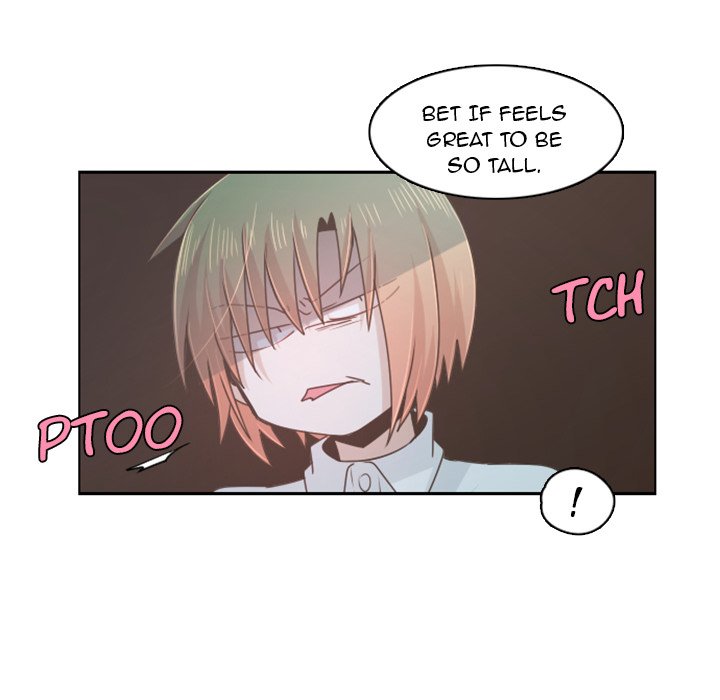 Go Away Mr Demon chapter 61 page 48