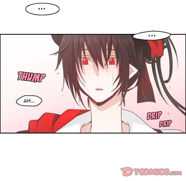 Go Away Mr Demon chapter 61 page 49