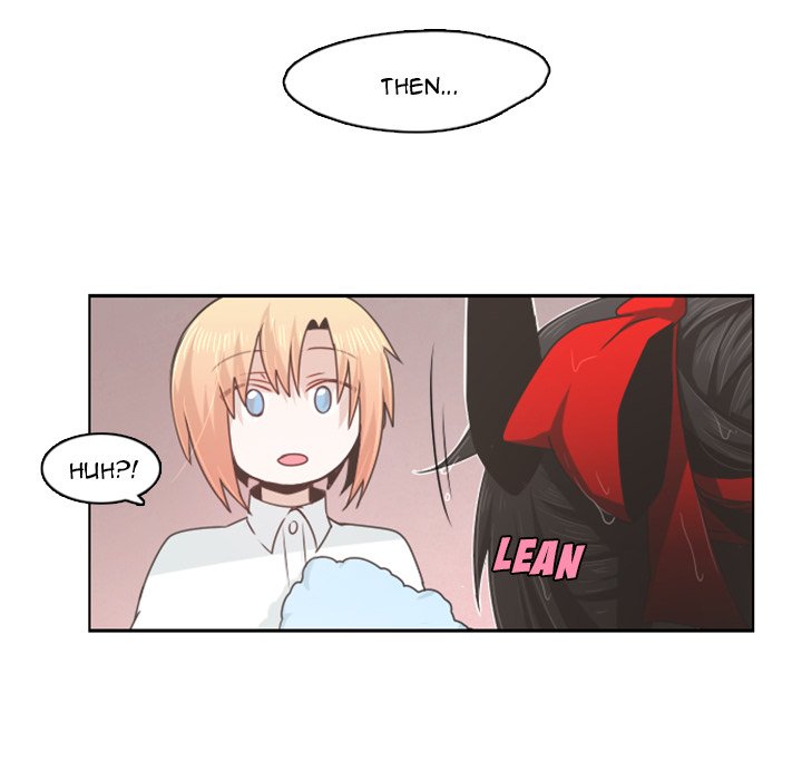 Go Away Mr Demon chapter 61 page 50