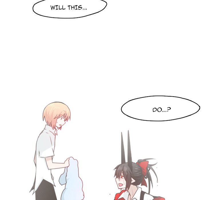 Go Away Mr Demon chapter 61 page 52