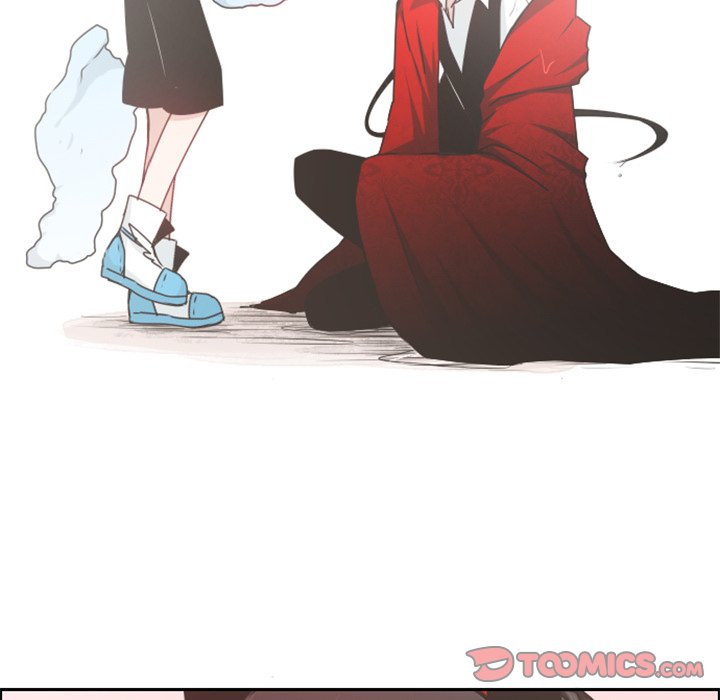 Go Away Mr Demon chapter 61 page 53