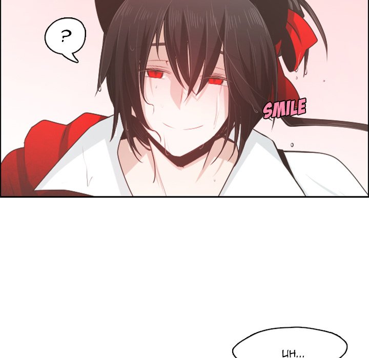 Go Away Mr Demon chapter 61 page 54