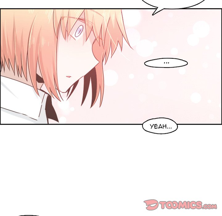 Go Away Mr Demon chapter 61 page 55