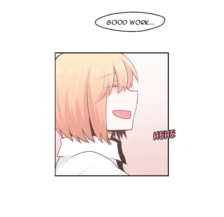 Go Away Mr Demon chapter 61 page 58
