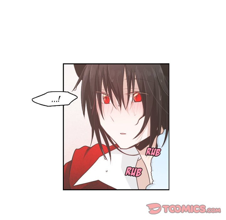 Go Away Mr Demon chapter 61 page 59