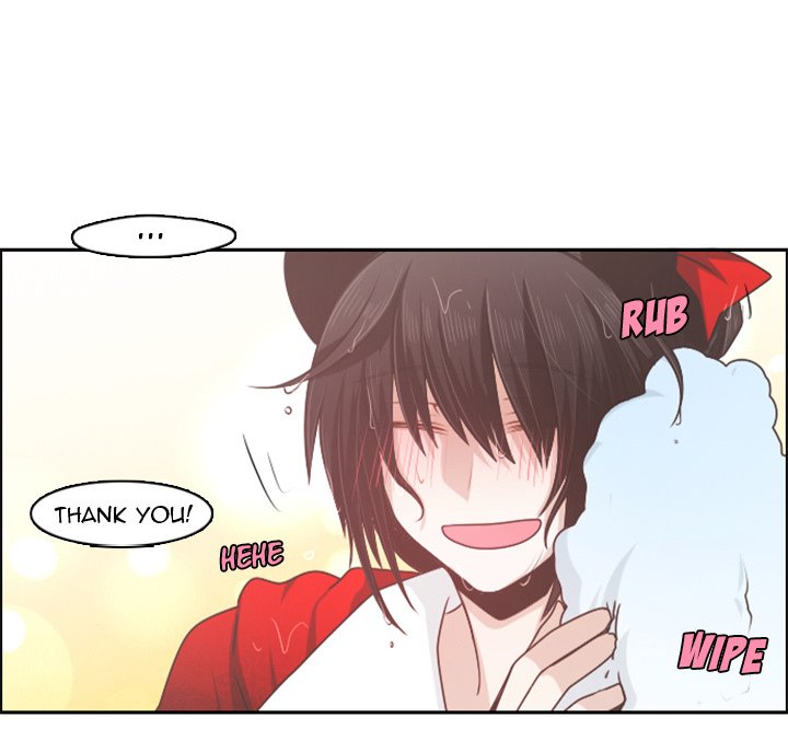 Go Away Mr Demon chapter 61 page 60
