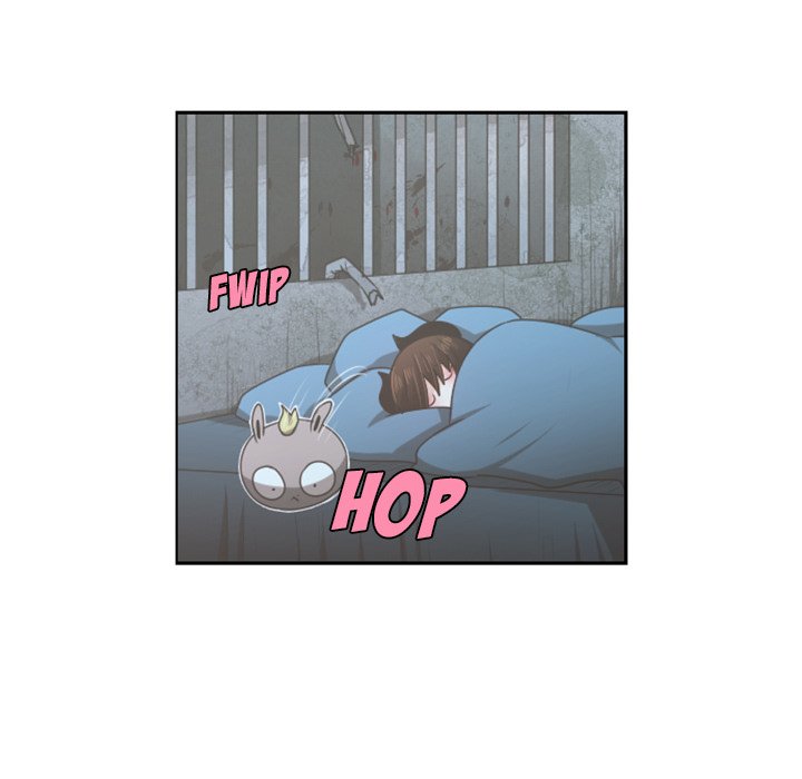 Go Away Mr Demon chapter 62 page 5