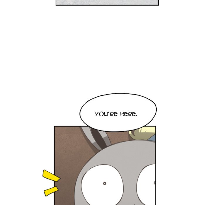 Go Away Mr Demon chapter 62 page 9