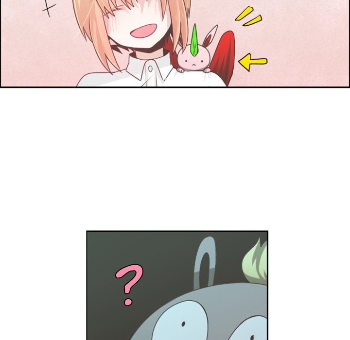 Go Away Mr Demon chapter 62 page 11