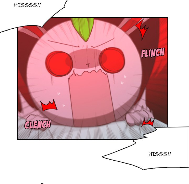 Go Away Mr Demon chapter 62 page 14