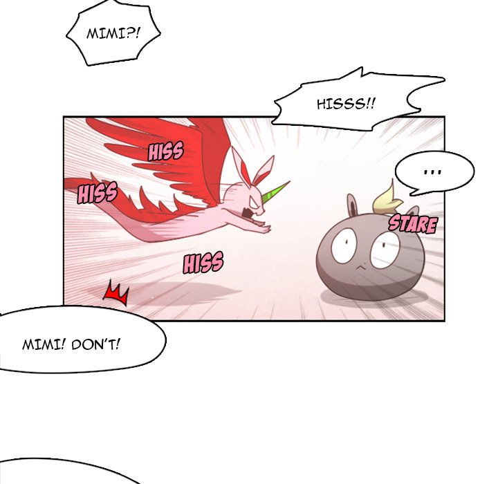 Go Away Mr Demon chapter 62 page 15