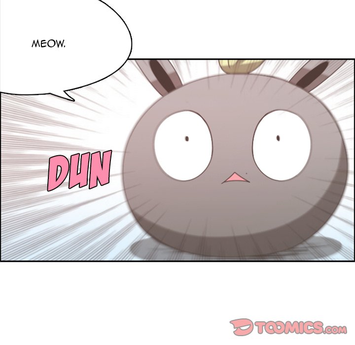 Go Away Mr Demon chapter 62 page 16