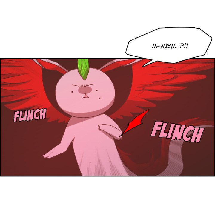 Go Away Mr Demon chapter 62 page 17