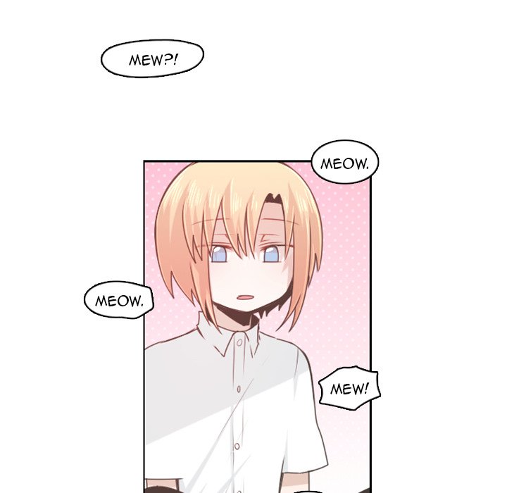 Go Away Mr Demon chapter 62 page 18