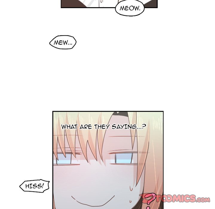 Go Away Mr Demon chapter 62 page 19