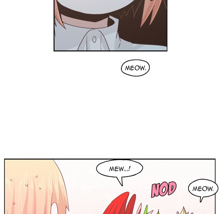 Go Away Mr Demon chapter 62 page 20