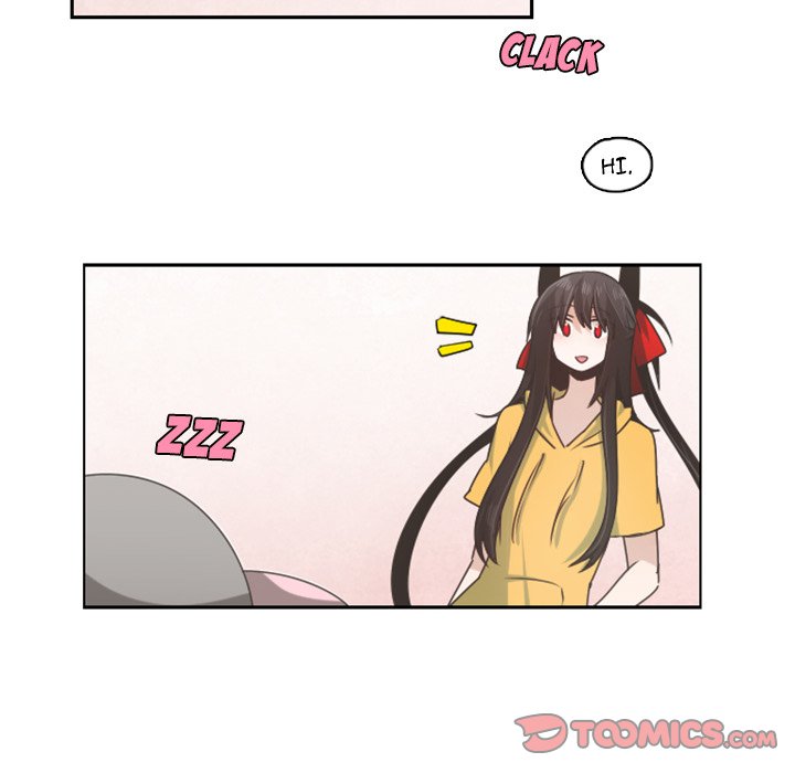 Go Away Mr Demon chapter 62 page 22