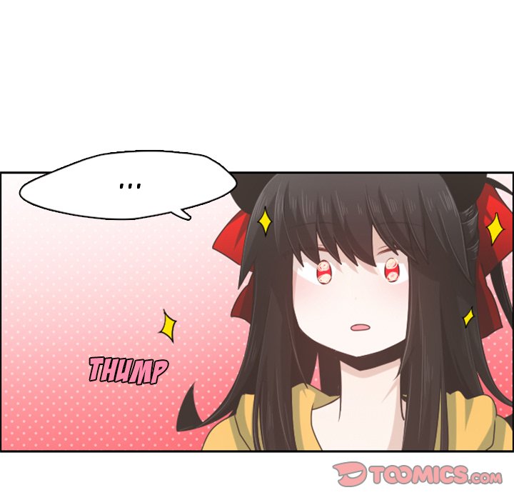 Go Away Mr Demon chapter 62 page 25