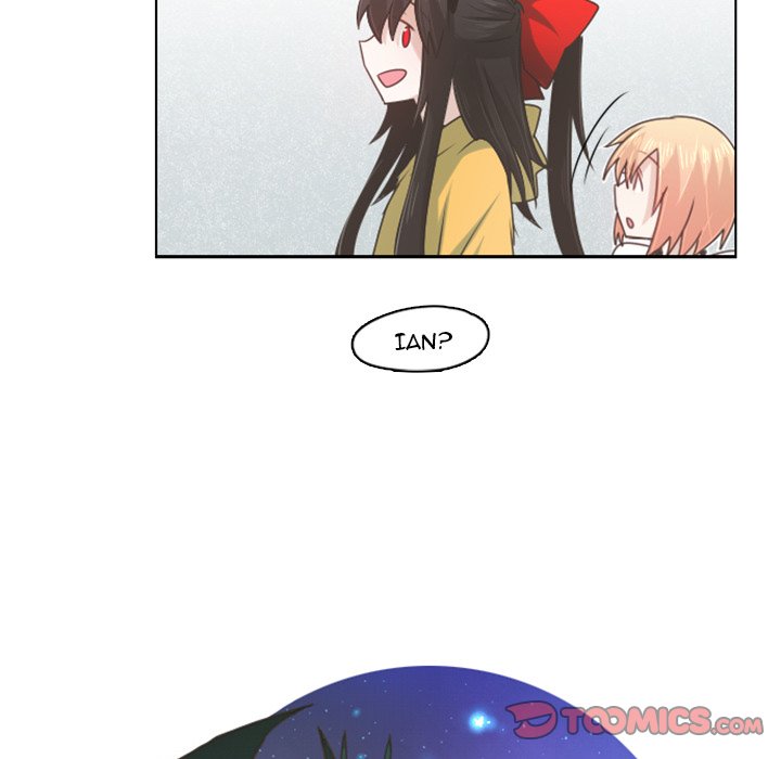 Go Away Mr Demon chapter 62 page 31