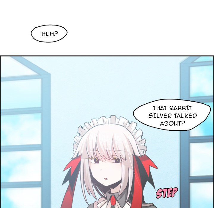 Go Away Mr Demon chapter 62 page 33