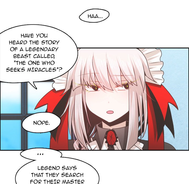 Go Away Mr Demon chapter 62 page 36