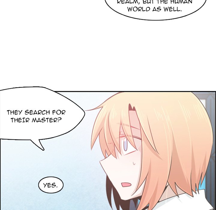 Go Away Mr Demon chapter 62 page 38