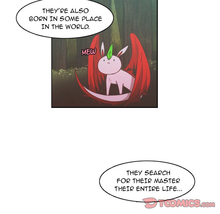 Go Away Mr Demon chapter 62 page 40
