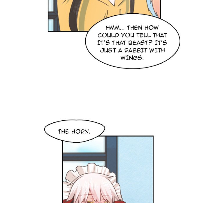 Go Away Mr Demon chapter 62 page 44