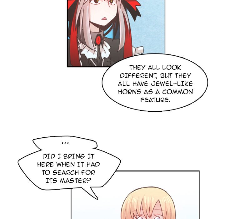 Go Away Mr Demon chapter 62 page 45