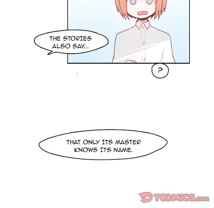 Go Away Mr Demon chapter 62 page 46