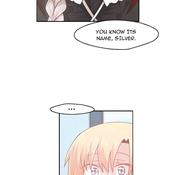 Go Away Mr Demon chapter 62 page 48