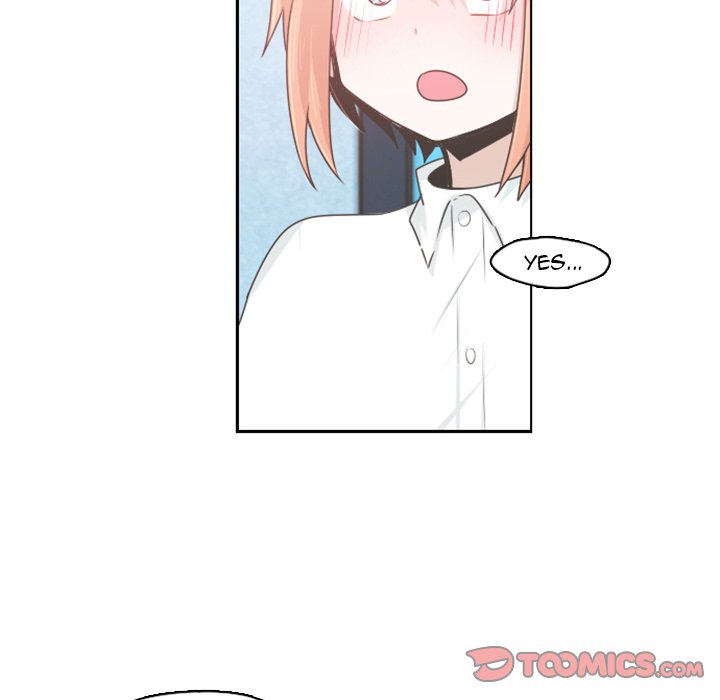 Go Away Mr Demon chapter 62 page 49