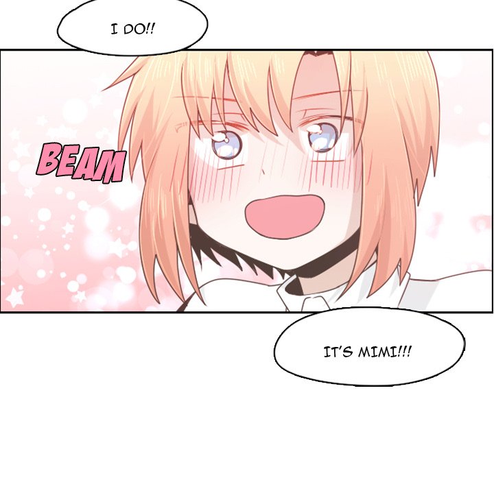 Go Away Mr Demon chapter 62 page 50