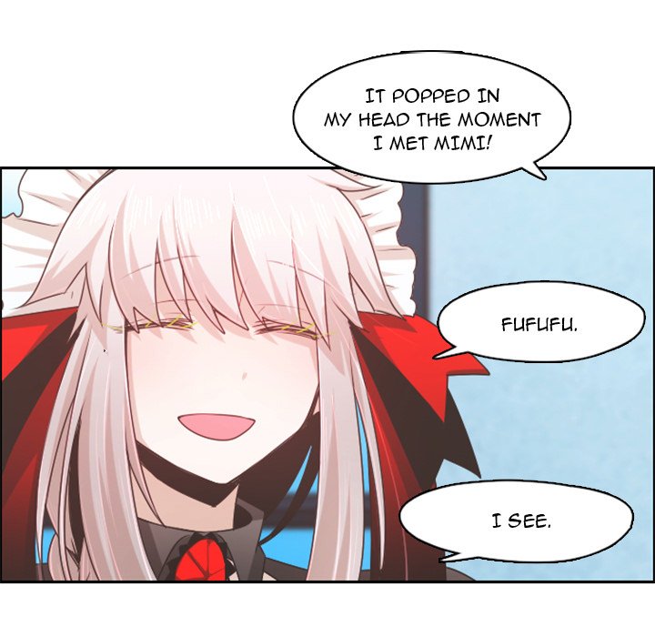 Go Away Mr Demon chapter 62 page 51