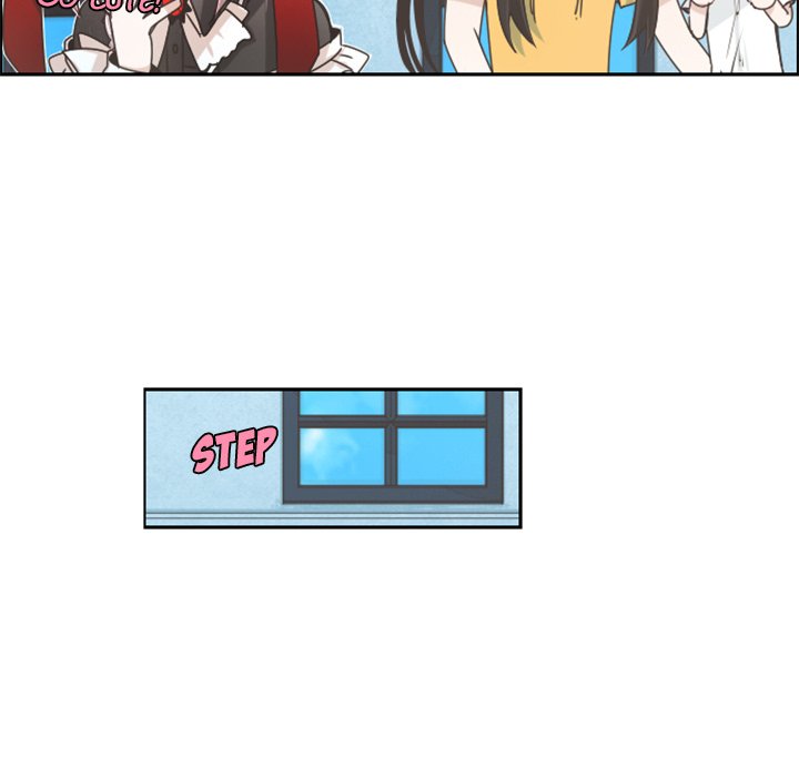 Go Away Mr Demon chapter 62 page 53