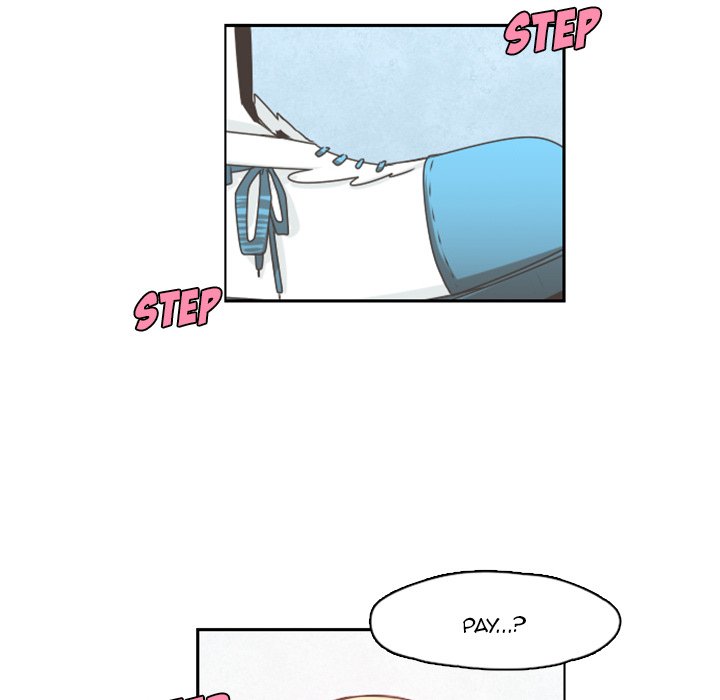 Go Away Mr Demon chapter 62 page 54