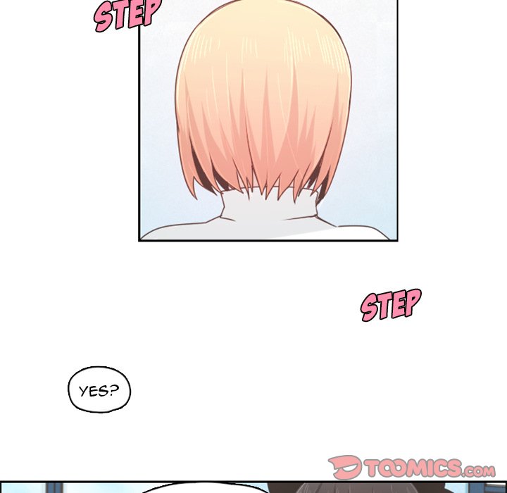 Go Away Mr Demon chapter 62 page 55